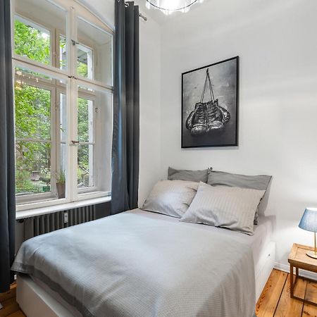 The Gleditsch - Perl In Schoeneberg Up To 4 Ppl Berlin Exterior photo